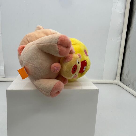 VIPKid Dino Year of the Pig 8” Stuffed Plush Costume - Picture 6 of 8